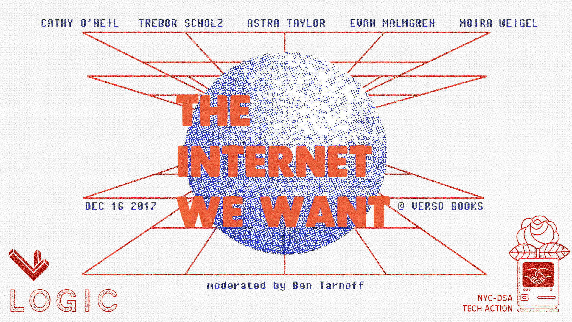 The Internet We Want
